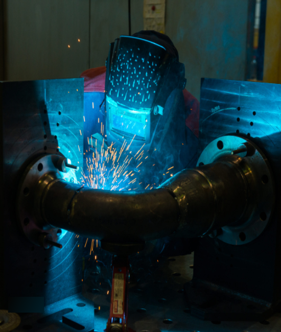 Manufacturing work