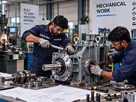 service images